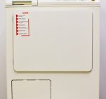 Сушильна машина Miele T233C VivaStar C