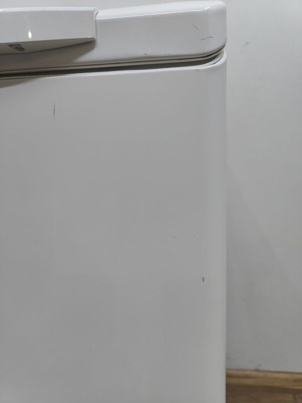 Пральна машина вертикальна AEG L50260TL 2200W 6кг sn 34300021