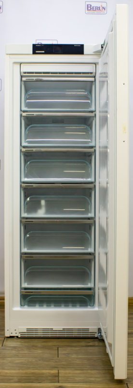 Морозильный шкаф Liebherr GNP 3755 Index 20A 001