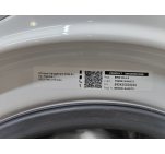 Пральна машина Bauknecht BPW814A 1850W 8кг sn 562425026235