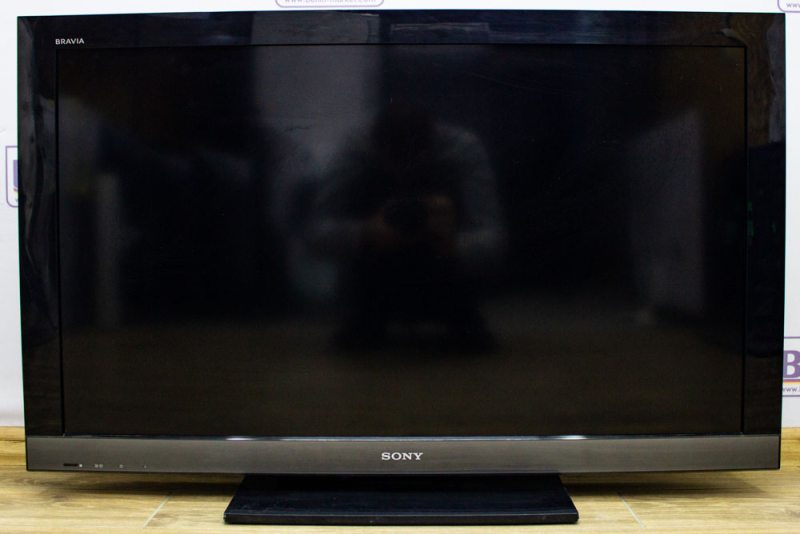 Телевизор 40 Sony KDL40EX402 LCD sn 4451272