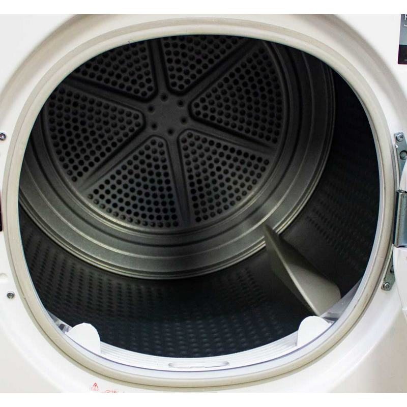 Сушильный автомат Bauknecht TK Care 814