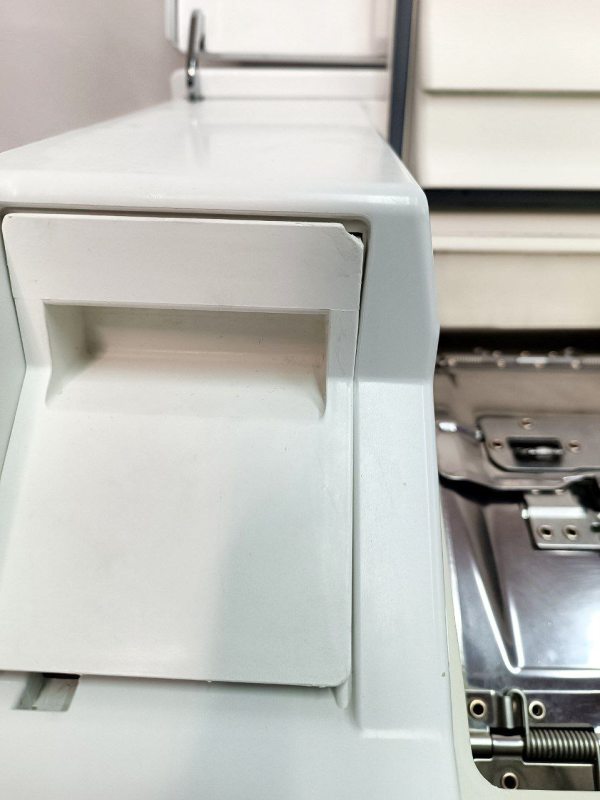 Пральна машина вертикальна Premium W 693 F 6кг sn 57124532204