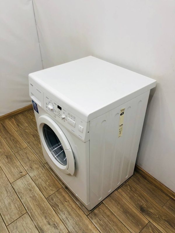 Пральна машина Siemens Siwamat XL 1480 WXL1480EU 13
