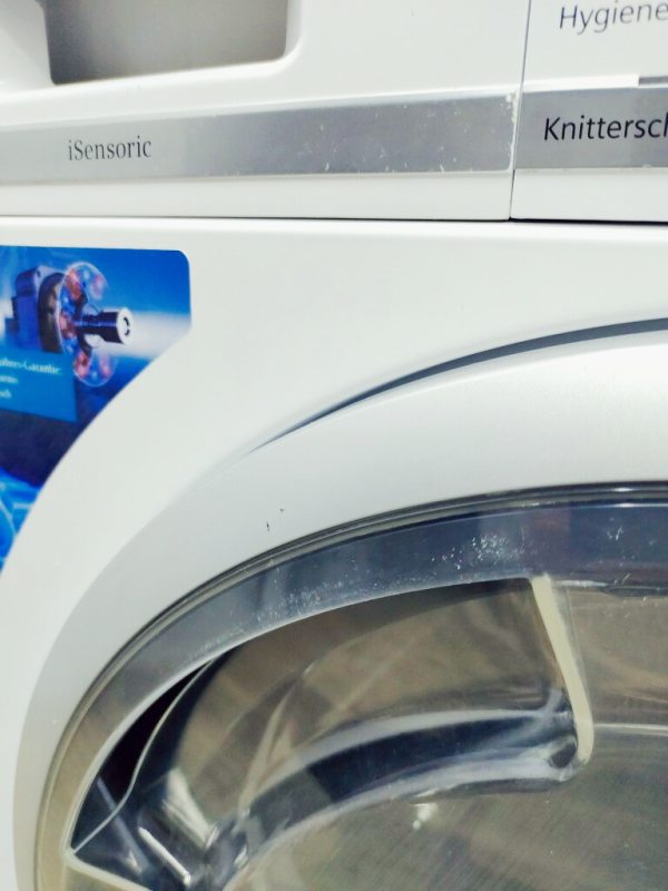 Сушильна машина Siemens IQ700 WT47W5W0 04