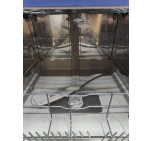 Посудомийна машина Siemens SL6P1S 2400W 14ком sn 01823