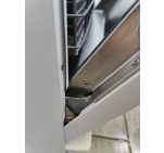 Посудомийна машина Bauknecht GSF61307 2400W sn 10695371