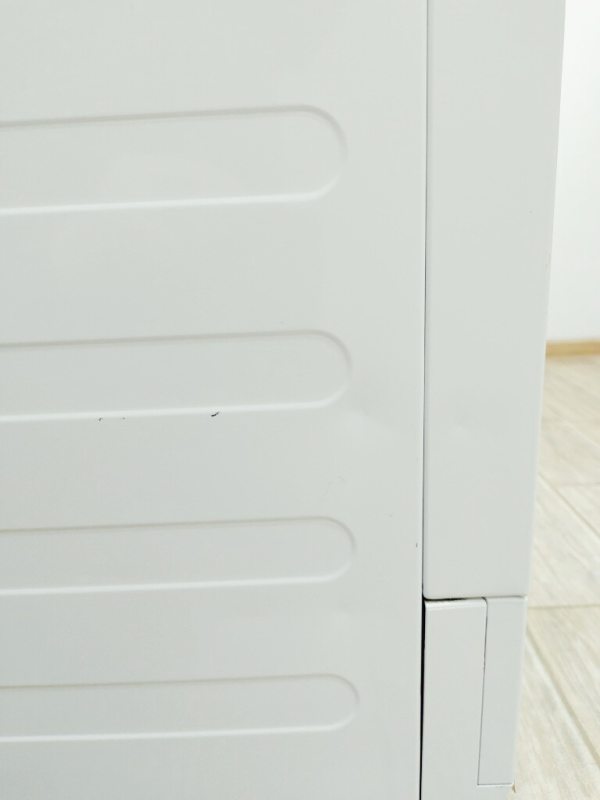 Сушильна машина AEG T66770IH4