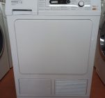 Сушильна машина Miele T8861WP