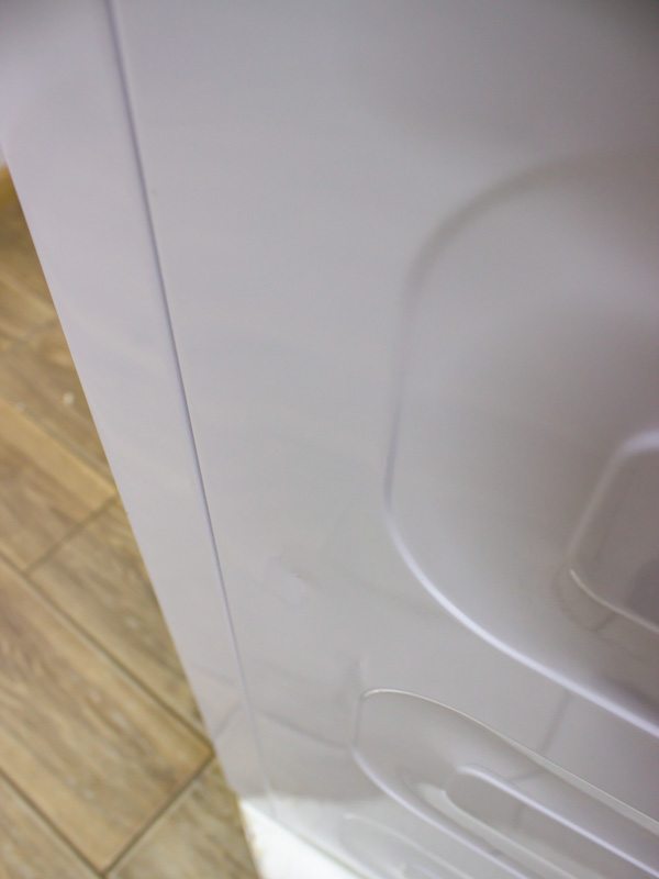 Сушильна машина Beko DE8535RX0