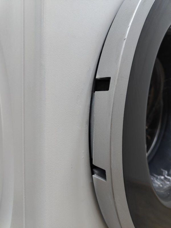 Пральна машина Bosch Maxx6 WAE24190 03