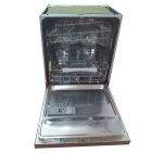Посудомоечная машина AEG F54012IM  sn 04450461нерж.