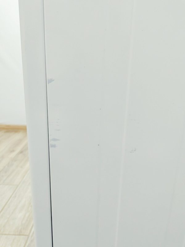 Сушильна машина Bosch Maxx WTL6501 07