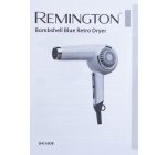 Фен Remington D4110 LPNHE371620679
