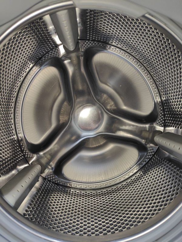 Пральна машина SIEMENS WM12A162 2300W 6кг sn 8811100304