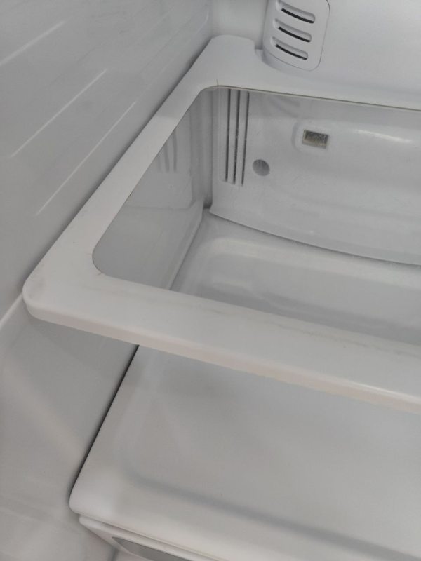 Холодильник SBS Samsung RS21HLNBG 160W 345+198л sn D07342BZ900195 n555