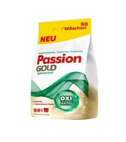 Пральний порошок Passion Gold Prof Universal 5400г