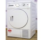 Сушильный автомат Blomberg TKF 7451 W 50