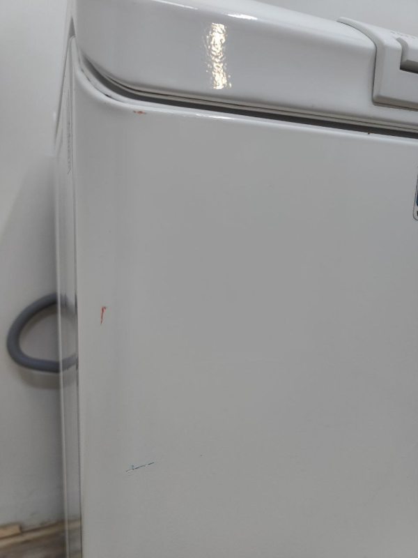 Пральна машина вертикальна AEG Protex L71360 2200W 6кг sn 52800135