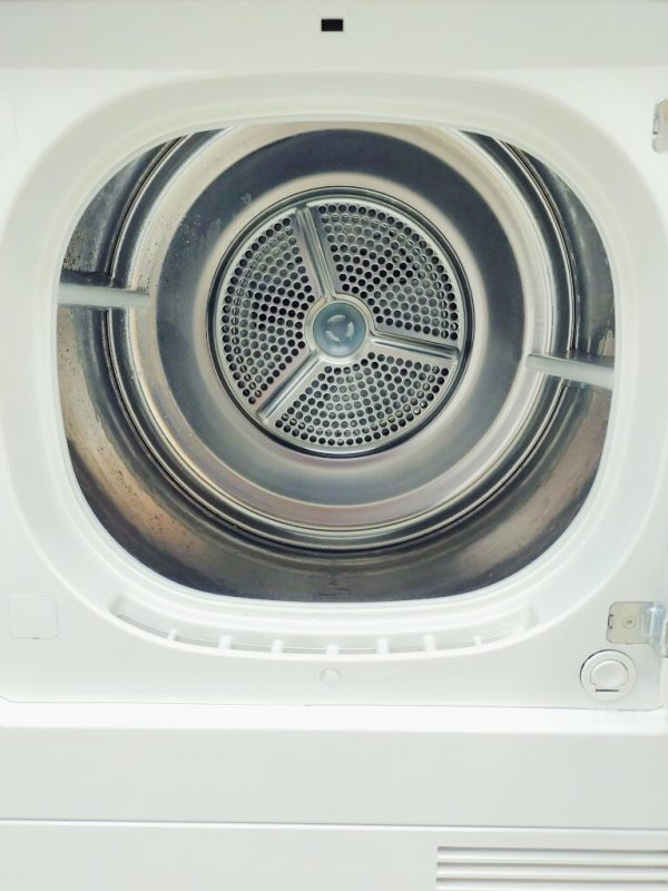 Сушильна машина Bosch Maxx WTL6400 07