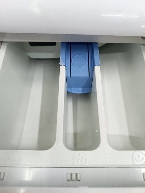 Пральна машина Beko WMB71243 2200W 7кг sn 1260113803