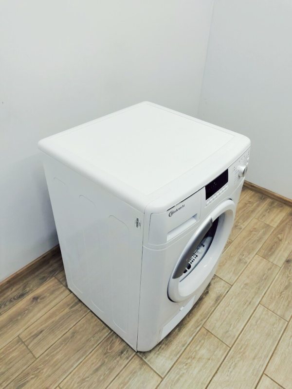 Сушильна машина Bauknecht TK PLUS 85A2 Di