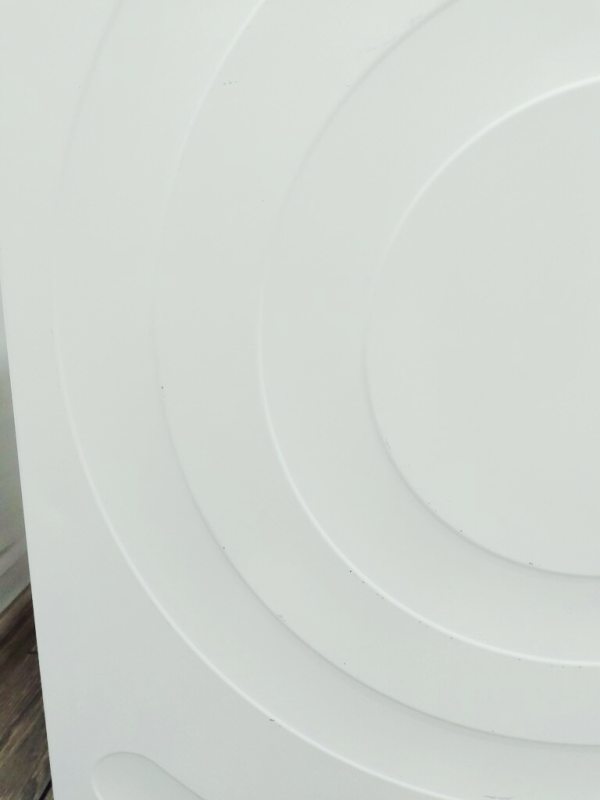 Сушильна машина Bosch Maxx7 WTE86185 38