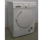 Сушильний автомат Siemens WT44E100 08