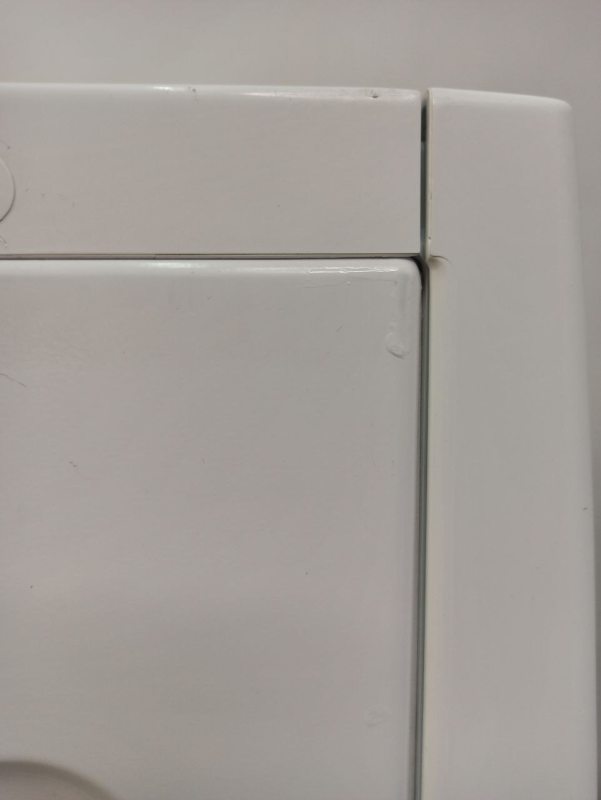 Пральна машина Premium WMM 160