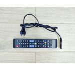 Телевізор 46 Samsung UE46EH6030W Full HD WiFi 3D