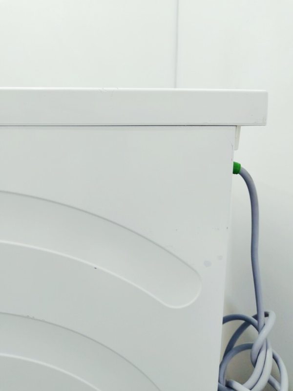 Сушильна машина Bosch Maxx7 WTE86185 38