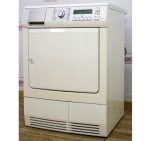 Сушильная машина AEG T59859