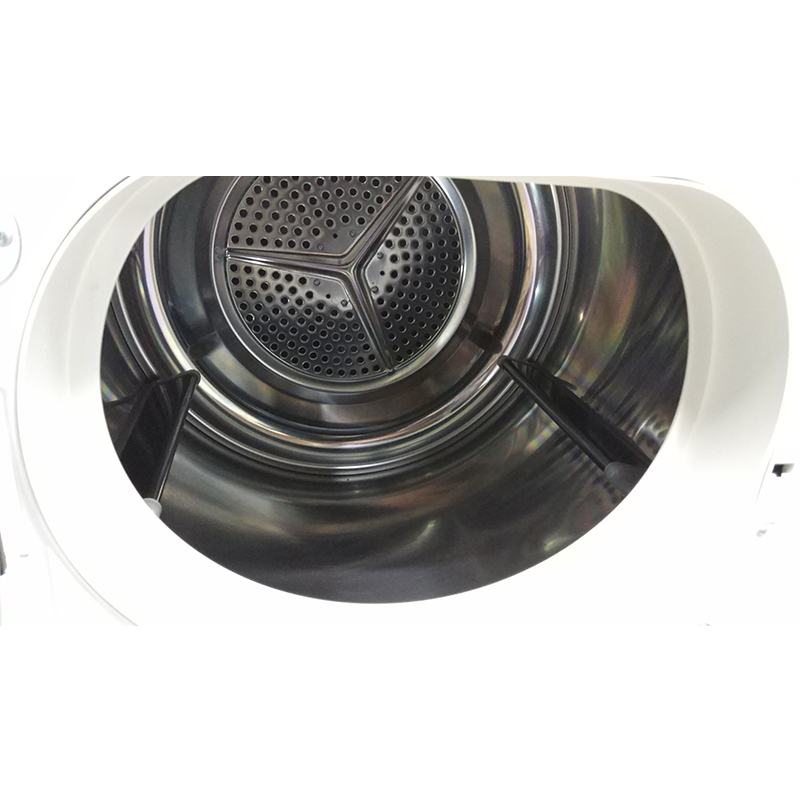 Сушильний автомат AEG T59880 900 Вт компресорна