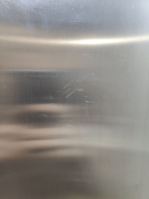 Холодильник двокамерний Smeg KGN46SMA01 150W 264+82л sn 9202328113 n557