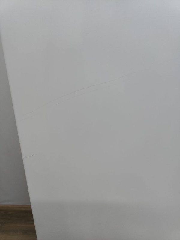 Холодильник двокамерний Bosch KGV36NW20 90W 215+94л sn 9212100268 n475