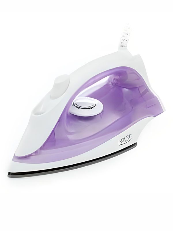 Праска парова Adler AD 5019 1600w