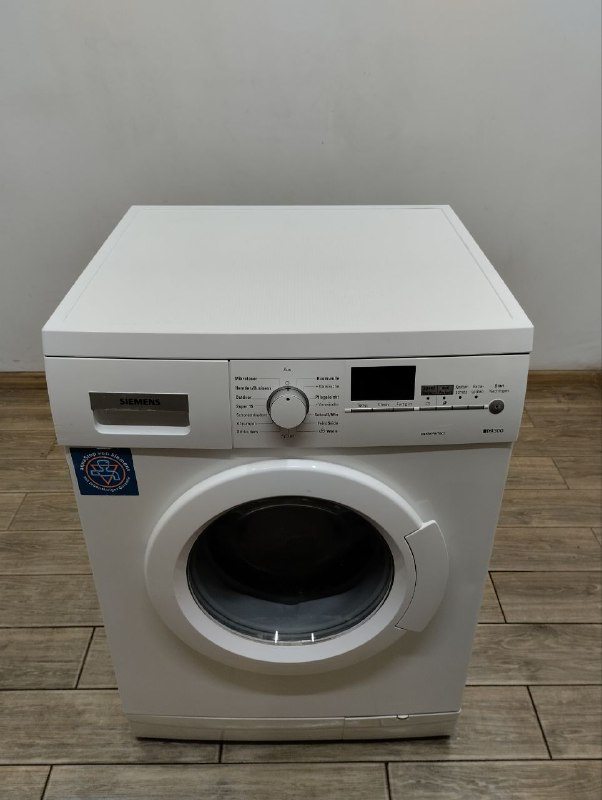 Пральна машина Siemens IQ300 WM14E4M4