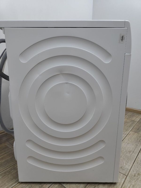 Пральна машина Bosch WAN282H4 2300W 6кг sn 0406600341