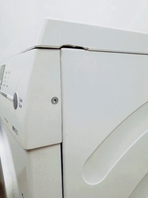 Сушильна машина Siemens IQ700 WT46W562 17