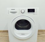 Сушильна машина Samsung DV70M5020KW