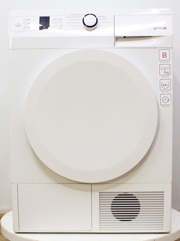 Сушильна машина Gorenje D740B