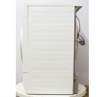 Сушильна машина Electrolux EDP2074GDW