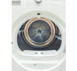 Сушильна машина Siemens IQ700 WT46W261 17