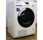 Сушильный автомат Bauknecht TK UNIQ 82A FLD