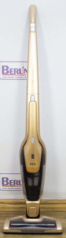 Пылесос вертикальный AEG CX7 2 S360 LPNHE301545554