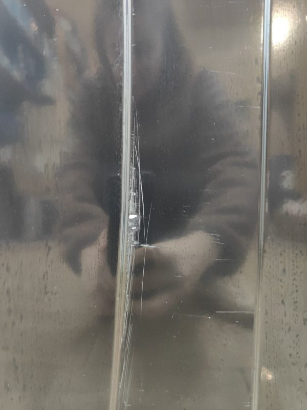 Пральна машина Gorenje WA635BK 2000W 6кг sn 12230019