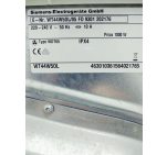 Сушильна машина Siemens IQ700 WT44W50L 05