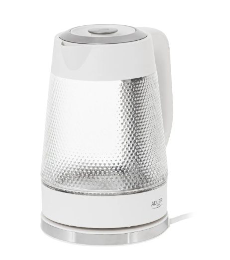 Електрочайник Adler AD 1306 1.8L