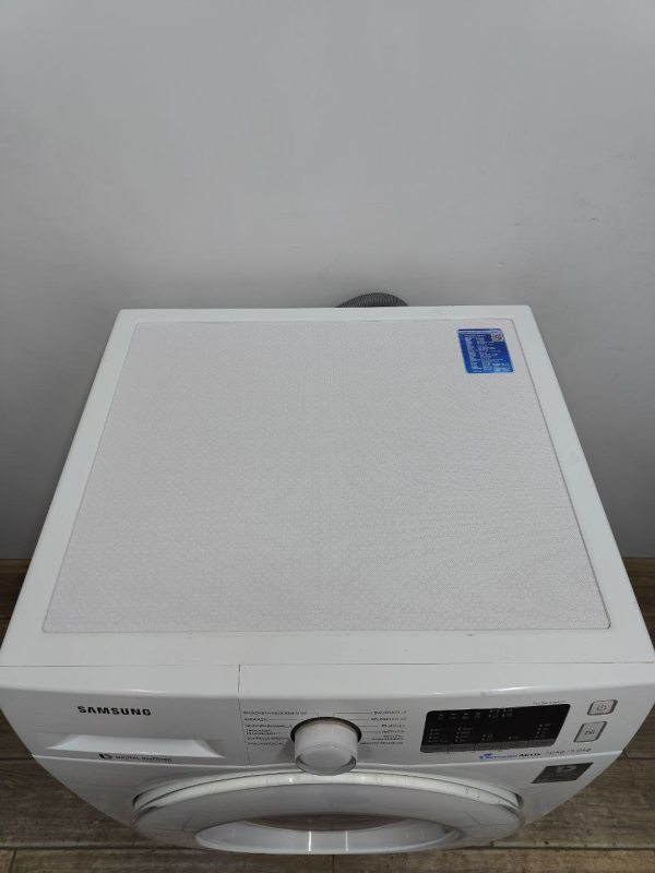 Пральна машина з сушінням Samsung WD70M4433IW 2400W 7+5кг sn 0RS25ADJ800070T