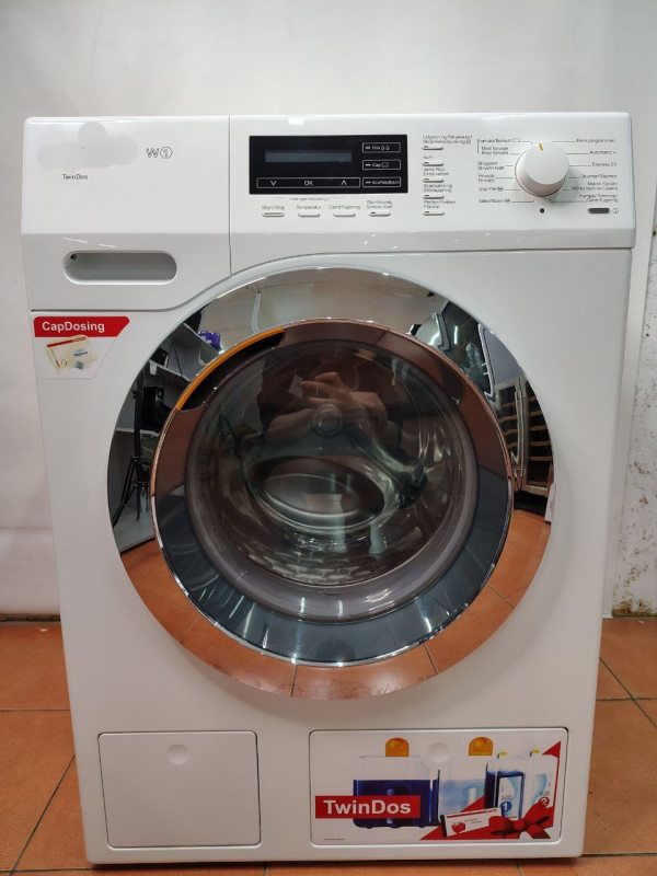 Пральна машина PremiumWKG 130 8кг sn 14148074544